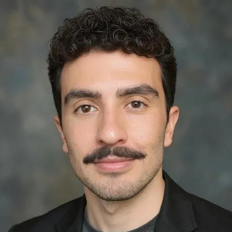Hüseyin Asan portresi